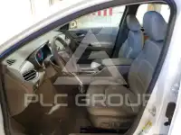 2017 Chevrolet Malibu фото