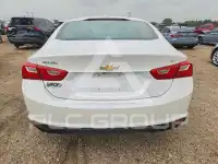2017 Chevrolet Malibu photo