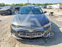 2017 Chevrolet Malibu фото