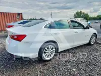 2017 Chevrolet Malibu фото
