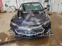 2017 Chevrolet Malibu photo