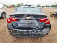 2017 Chevrolet Malibu photo