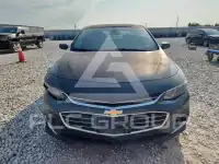 2017 Chevrolet Malibu фото