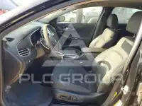 2017 Chevrolet Malibu фото