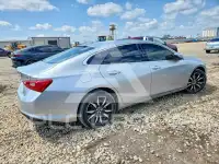 2017 Chevrolet Malibu фото