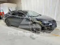 2017 Chevrolet Malibu фото