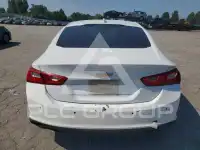 2017 Chevrolet Malibu фото