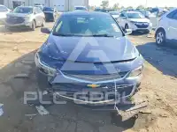 2017 Chevrolet Malibu фото