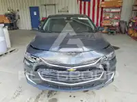 2017 Chevrolet Malibu фото