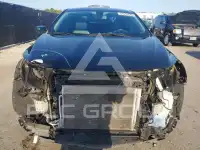 2017 Chevrolet Malibu photo