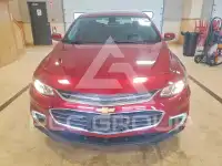 2017 Chevrolet Malibu photo