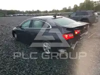2017 Chevrolet Malibu photo