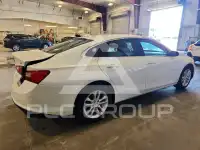 2017 Chevrolet Malibu photo