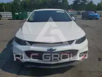 2017 Chevrolet Malibu фото