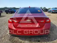2017 Chevrolet Malibu photo
