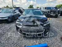 2017 Chevrolet Malibu фото