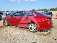 2017 Chevrolet Malibu photo