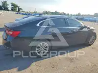 2017 Chevrolet Malibu photo