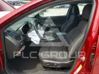 2017 Chevrolet Malibu фото