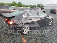 2017 Chevrolet Malibu photo