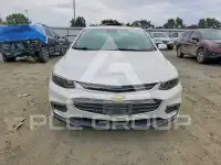 2017 Chevrolet Malibu фото