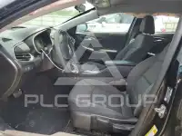 2017 Chevrolet Malibu фото