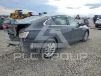 2017 Chevrolet Malibu фото