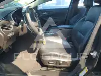 2017 Chevrolet Malibu фото