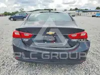 2017 Chevrolet Malibu фото