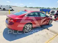 2017 Chevrolet Malibu photo