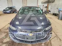 2017 Chevrolet Malibu фото