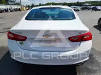 2017 Chevrolet Malibu фото