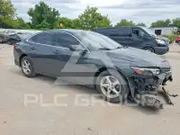 2017 Chevrolet Malibu фото