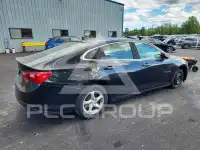 2017 Chevrolet Malibu photo