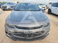 2017 Chevrolet Malibu фото