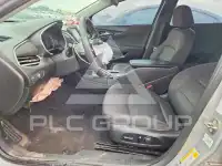 2017 Chevrolet Malibu photo