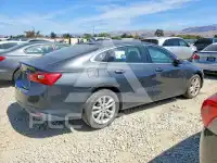 2017 Chevrolet Malibu фото