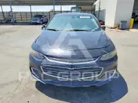 2017 Chevrolet Malibu фото