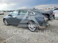 2017 Chevrolet Malibu фото