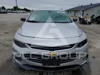 2017 Chevrolet Malibu фото