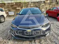 2017 Chevrolet Malibu photo