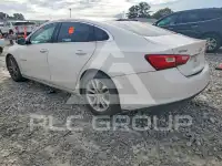 2017 Chevrolet Malibu фото