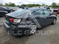 2017 Chevrolet Malibu фото