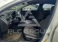 2017 Chevrolet Malibu фото