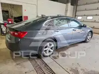 2017 Chevrolet Malibu фото