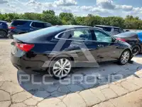 2017 Chevrolet Malibu фото