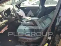 2017 Chevrolet Malibu фото