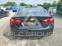 2017 Chevrolet Malibu photo