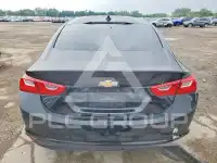 2017 Chevrolet Malibu фото