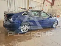 2017 Chevrolet Malibu photo